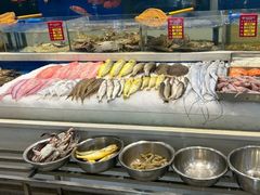 -北塘海鲜·天津菜(大光明桥旗舰店)