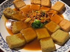 -花溪雨·森林餐厅(石基店)