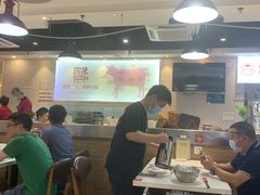 -陈记顺和潮汕牛肉火锅(番禺迎宾大道店)