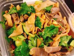 -煮鲜·潮汕下酒菜(福田石厦店)