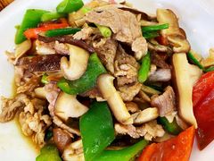 -益恒饭店乡间白族菜(古城总店)