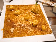 -LA CREPERIE BRETONNE布列塔尼法式餐厅(天童北路店)