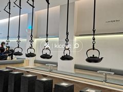 -喜茶(中山白水井店)
