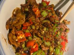 -姐夫的小菜(新中关购物中心店)