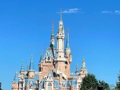 -上海迪士尼度假区