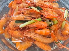 -蟹天蟹地农家菜·阳澄湖大闸蟹(浅水湾店)