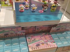 -泡泡玛特POPMART(龙湖杭州滨江天街店)