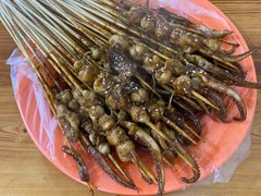 -十里铺铁板鱿鱼