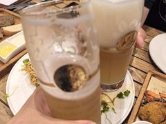 -德国金皇冠啤酒坊(硅谷大街店)