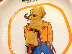 -尚品小土屋涮毛肚(李沧万达店)