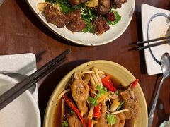 -紫滇源云南生态菜(丹凤街店)