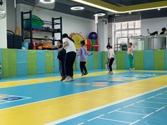 -逗你运动体能训练中心(冠城店)