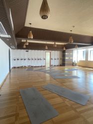 -悦尚生活空间•瑜伽普拉提•悦心芳香疗愈SPA