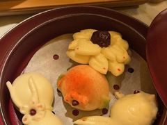 -叶叶菩提(太原别墅店)