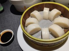 -锦府园·新台州菜(合生汇店)