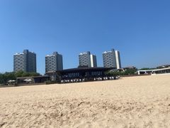 -秦皇岛阿尔卡迪亚滨海度假酒店