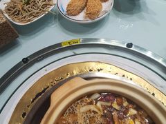 -天宜隆蘑菇宴火锅(石景山旗舰店)