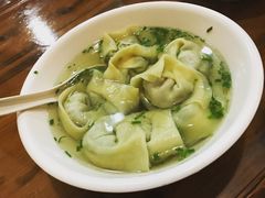-潘国仙耳光馄饨(黄家阙路店)