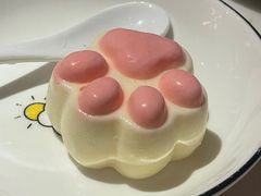-喃喃椰·糟粕醋·椰子鸡火锅(七堡花园店)