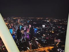 -广州塔