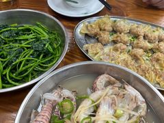 -嘉升大排档(番禺总店)