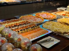 -JINNS锦时 steak&pizza(浸信会礼拜堂旧址店)