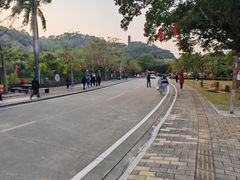 -南沙天后宫景区