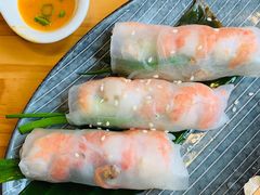 -越美小馆·越南料理(曲江店)
