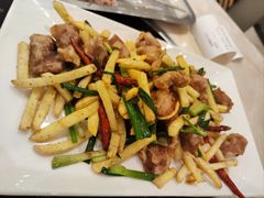 -洪长兴(云南南路店)