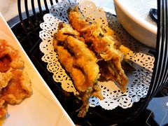 多春鱼-大雄九老菜馆(南门桥店)