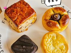 -北京稻香村(白纸坊店)