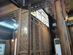 -缘来聚·徽菜名店(黄山宏村店)
