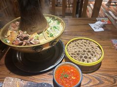 -并州大牌档之醉轻尘