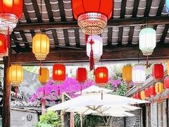 -院8里·少城记忆老川菜(宽窄巷子店)