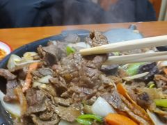 -山城正宗集安高丽火盆