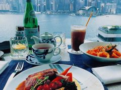 -湾景餐厅(海洋公园店)