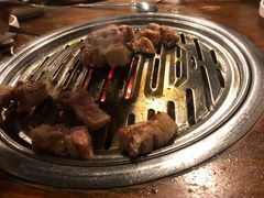 -新村食堂(明洞店 )