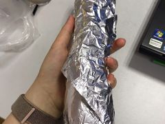 山姆牛肉卷-山姆美式餐吧(鼓楼店)
