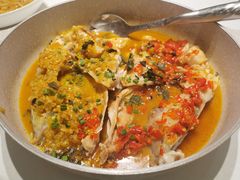 剁椒鱼头-老湘亲·品鉴湘菜(湖里店)