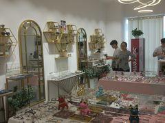 -肆兮眼镜·蔡司·徕卡战略合作店(大坪店)
