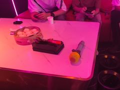 -星聚会KTV(龙湖上海奉贤天街店)