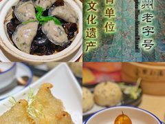 -点都德(华强南店)