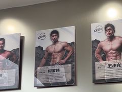 -OG01·24h私教铁馆(中鼎316店)