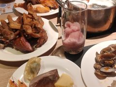-星伦多自助料理·涮烤一体(嘉兴八佰伴店)