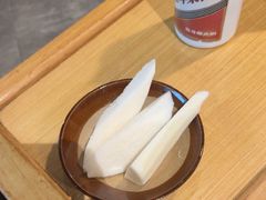 -五斗柴火锅(外双楠店)