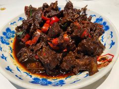 -老长沙龙虾馆·聚会餐厅(白石洲店)