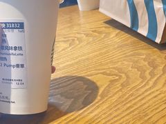 -星巴克(天津五大道店)