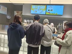-果呀呀(国金街店)