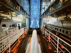 -泰达航母主题公园