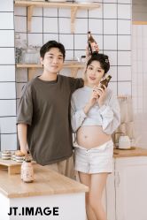 -专注孕妇照亲子照·纪田摄影